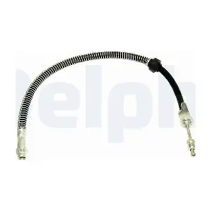 LH6244 DELPHI