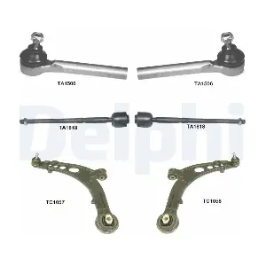 DELPHI TC1960KIT