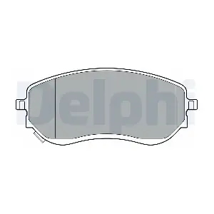 LP3401 DELPHI