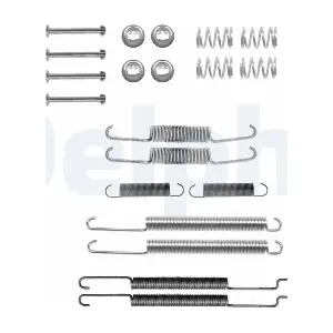 LY1206 DELPHI