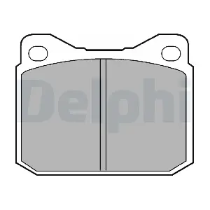 DELPHI LP117