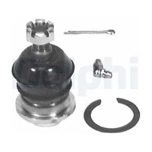 TC457 DELPHI