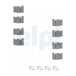 DELPHI LX0212