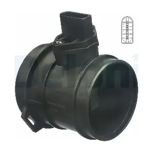 AF10264-12B1 DELPHI