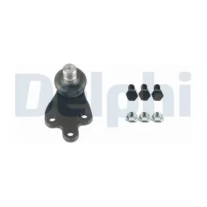 TC8634 DELPHI