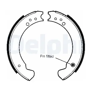 DELPHI LS1089
