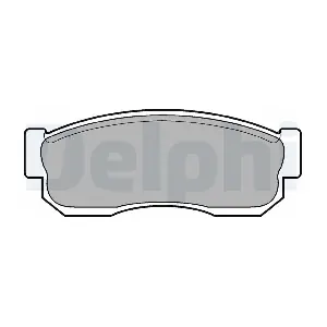 DELPHI LP744