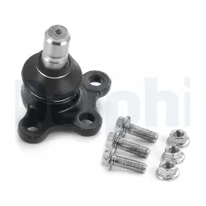 DELPHI TC8571