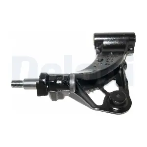 DELPHI TC1237