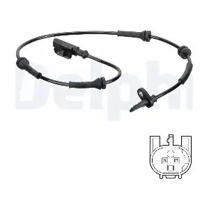 DELPHI SS20831