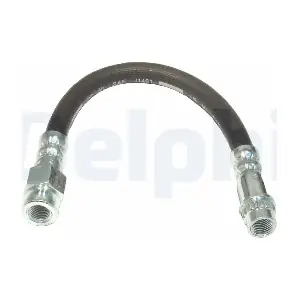LH6664 DELPHI