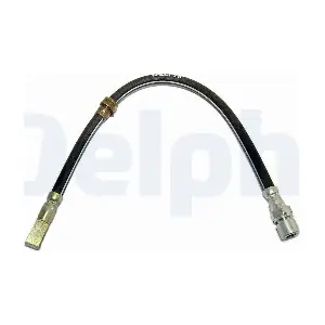 LH0270 DELPHI