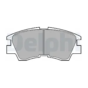 DELPHI LP633