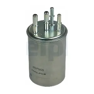 HDF955 DELPHI