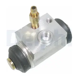 DELPHI LW80107