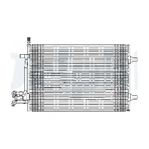 DELPHI TSP0225650