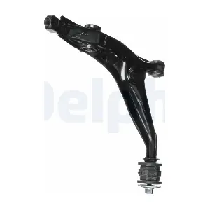 TC5536 DELPHI