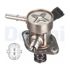 DELPHI 28258609-12B1