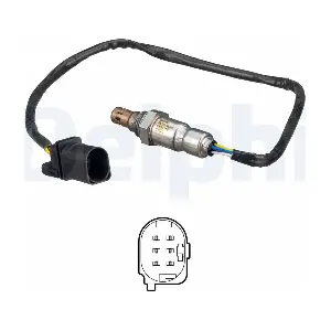 ES21160-12B1 DELPHI