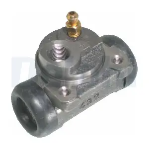 DELPHI LW25138