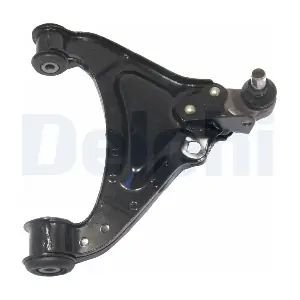 TC1225 DELPHI