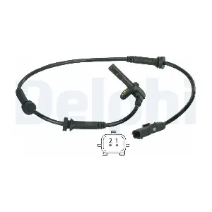 DELPHI SS20473