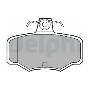DELPHI LP617