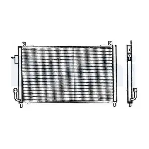 TSP0225357 DELPHI