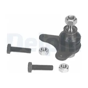 TC187 DELPHI