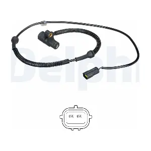 SS20519 DELPHI