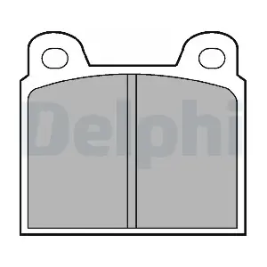 DELPHI LP20