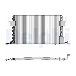 DELPHI TSP0225021