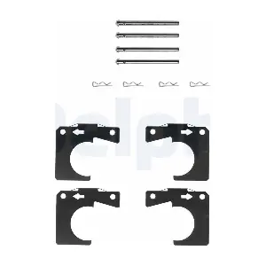 DELPHI LX0007