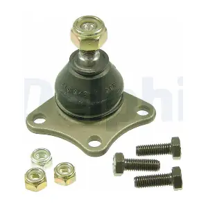 TC371 DELPHI