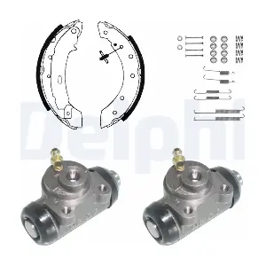 DELPHI KP918
