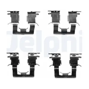 DELPHI LX0388