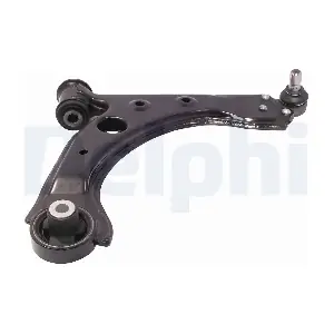 DELPHI TC2572