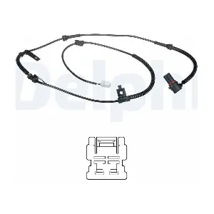 SS20637 DELPHI