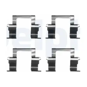 DELPHI LX0283