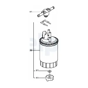 DELPHI 6260950