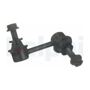 TC8050 DELPHI