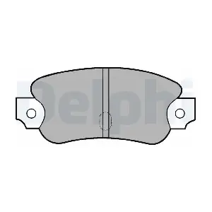 147 EBC Brakes