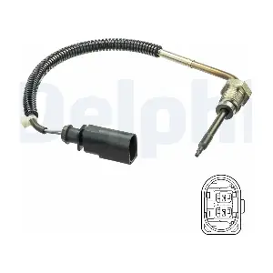 DELPHI TS30209