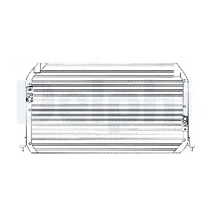 DELPHI TSP0225095