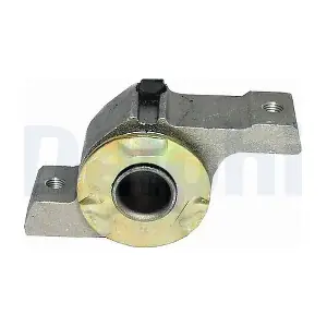 TD411W DELPHI