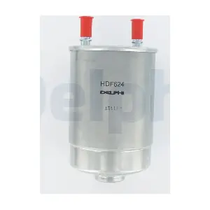 DELPHI HDF624