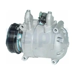 B5 SANDEN