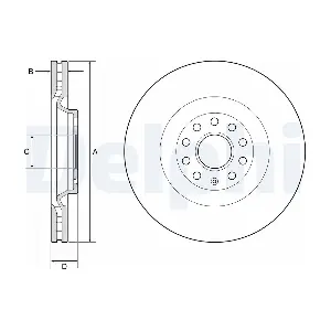 BG9202C DELPHI