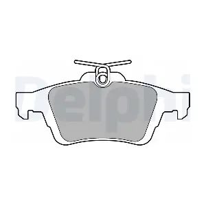 DELPHI LP3207D