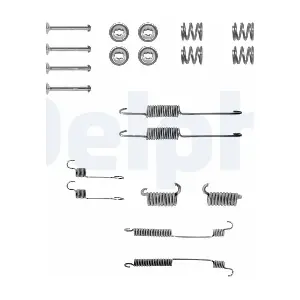 LY1034 DELPHI